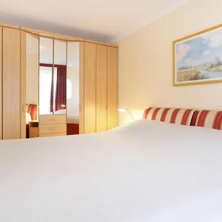 Apartment Likedeeler Whg Li20