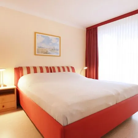 Likedeeler Whg Li20 Apartment Boltenhagen (Ostseebad)