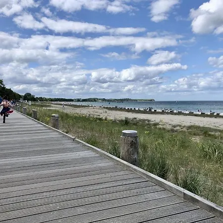 Likedeeler Whg Li20 * Boltenhagen (Ostseebad)