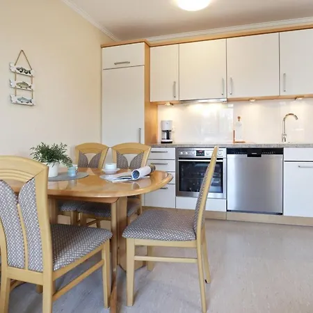 Apartment Likedeeler Whg Li20