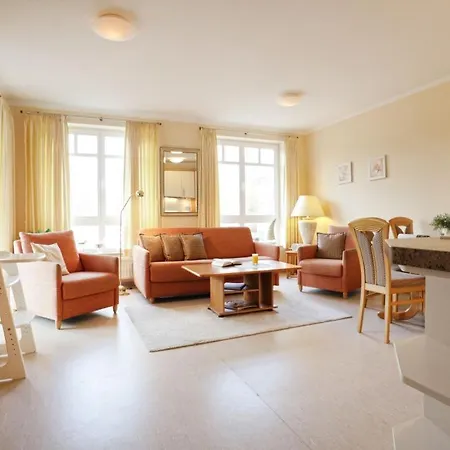 Likedeeler Whg Li20 Apartment *