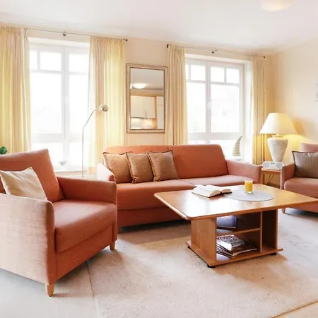 Apartment Likedeeler Whg Li20 *