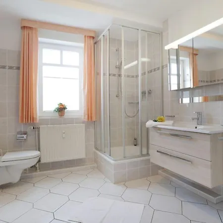 Lägenhet Likedeeler Whg Li20 Boltenhagen (Ostseebad)