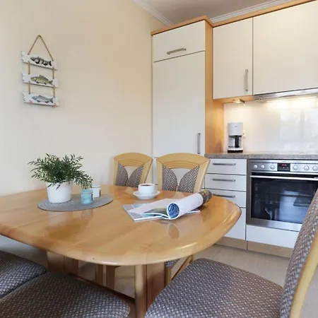 Likedeeler Whg Li20 Boltenhagen (Ostseebad)