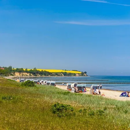 Likedeeler Whg Li20 Lägenhet Boltenhagen (Ostseebad)
