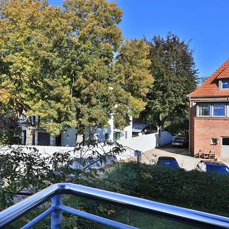 Likedeeler Whg Li20 * Boltenhagen (Ostseebad)