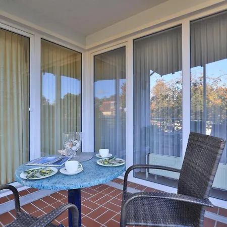 Likedeeler Whg Li20 Boltenhagen (Ostseebad)