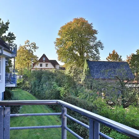 Likedeeler Whg Li20 Apartment *