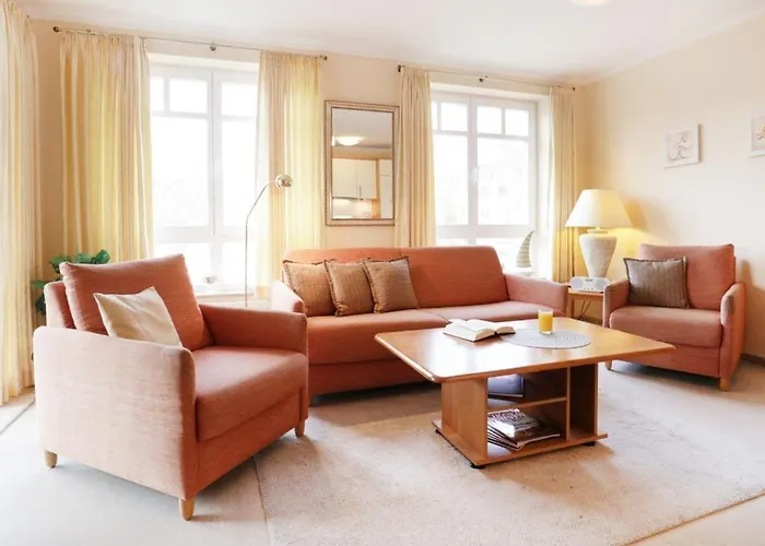 شقة Likedeeler Whg Li20 *