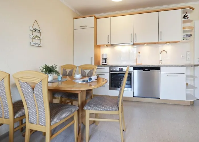 Likedeeler Whg Li20 شقة *