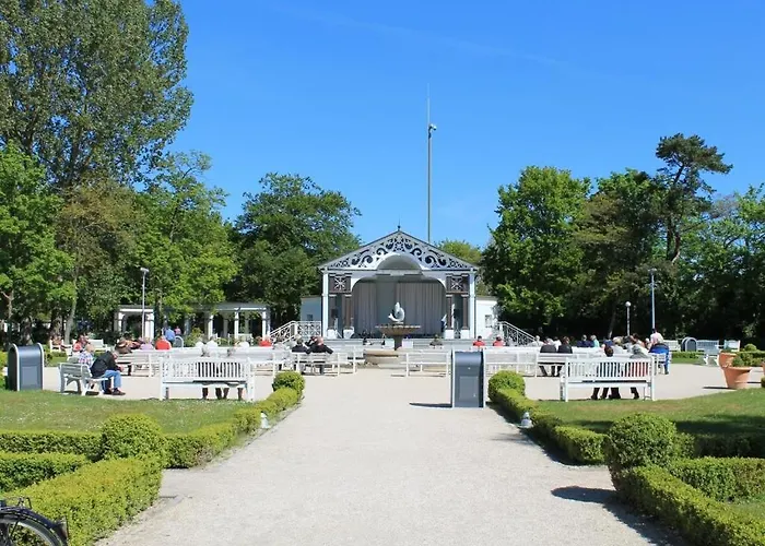 شقة Likedeeler Whg Li20 *