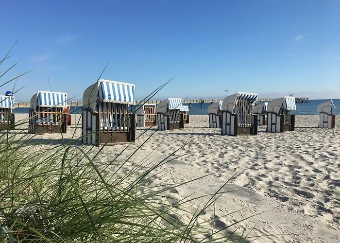 شقة Likedeeler Whg Li20 بولتينهاجين