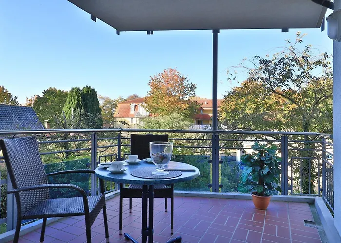 Likedeeler Whg Li20 شقة *